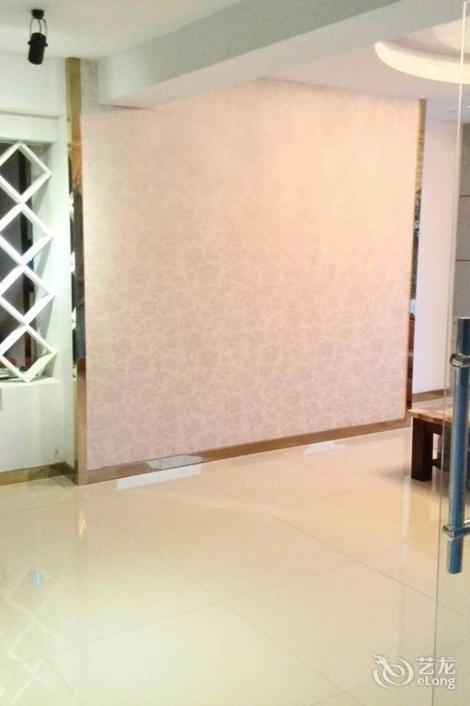 Guilin Tianyi Business Hotel Экстерьер фото