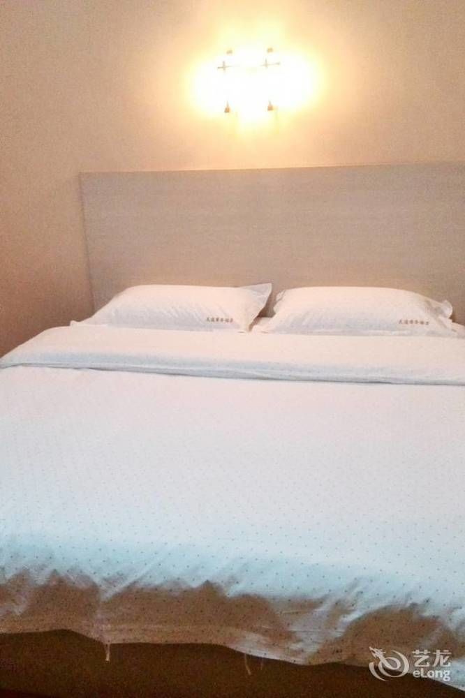 Guilin Tianyi Business Hotel Экстерьер фото