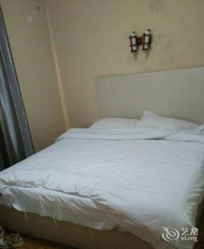 Guilin Tianyi Business Hotel Экстерьер фото